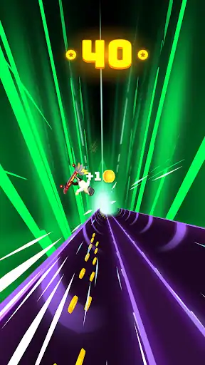 توربو استارز Turbo Stars - اسکرین‌شات 3