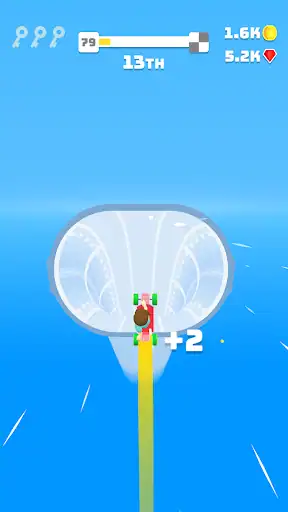 توربو استارز Turbo Stars - اسکرین‌شات 4