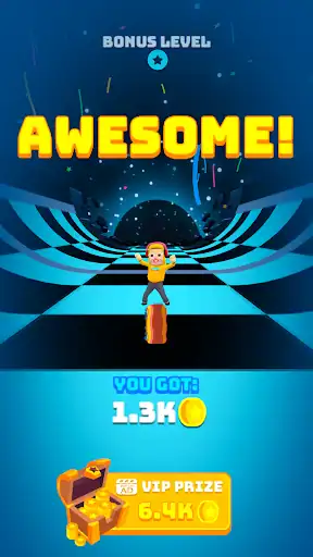 توربو استارز Turbo Stars - اسکرین‌شات 6