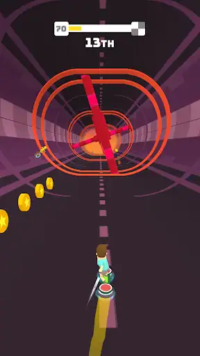 توربو استارز Turbo Stars - اسکرین‌شات 8