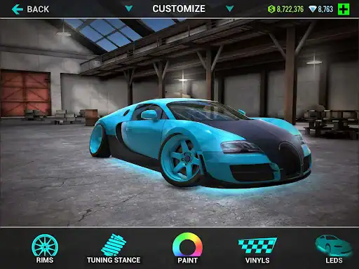 شبیه ساز رانندگی 2025 Ultimate Car Driving Simulator - اسکرین‌شات 13