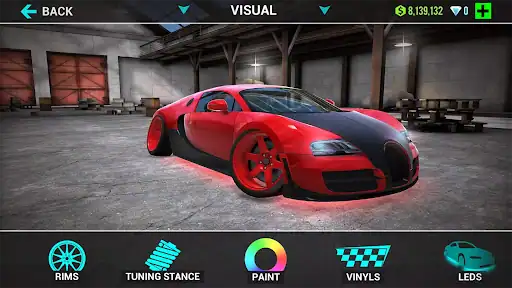 شبیه ساز رانندگی 2025 Ultimate Car Driving Simulator - اسکرین‌شات 6