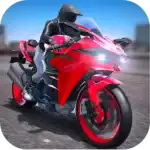 دانلود بازی شبیه ساز موتور سواری ۲۰۲۵+مود Ultimate Motorcycle Simulator