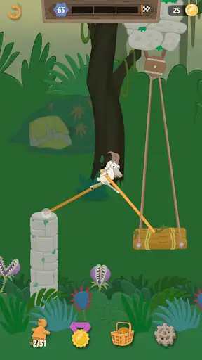 استاد گام برداشتن Walk Master - اسکرین‌شات 10