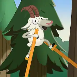 استاد گام برداشتن Walk Master