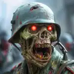 دانلود بازی گرافیکی و شوتر زامبی های هیولا +مود Zombeast