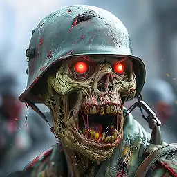 زامبی های هیولا Zombeast