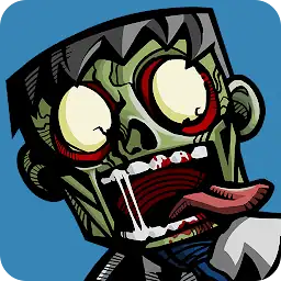 عصر زامبی ها Zombie Age 3