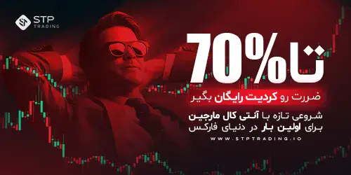 تا 70 درصد ضررت را پشتیبانی میکنیم