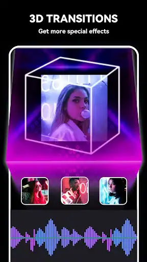 بیتلی Beat.ly - اسکرین‌شات 3