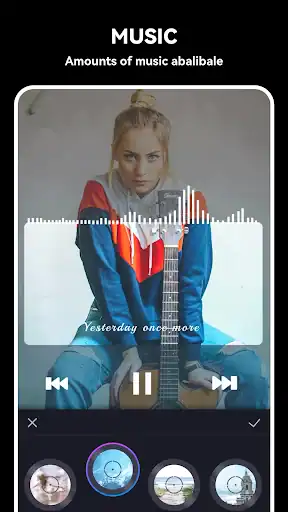 بیتلی Beat.ly - اسکرین‌شات 7