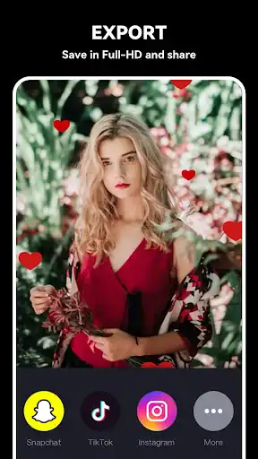 بیتلی Beat.ly - اسکرین‌شات 8