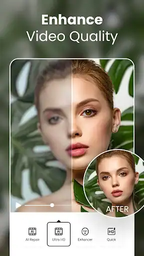ایر وید AirVid - اسکرین‌شات 1