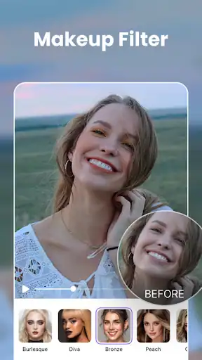 ایر وید AirVid - اسکرین‌شات 3