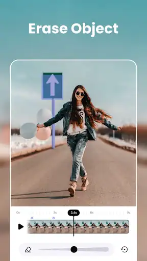 ایر وید AirVid - اسکرین‌شات 7