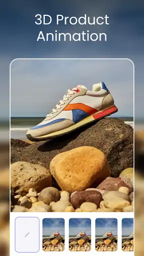 ایر وید AirVid - اسکرین‌شات 8