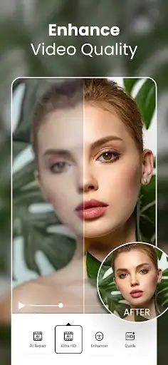 ایر وید AirVid - اسکرین‌شات 9