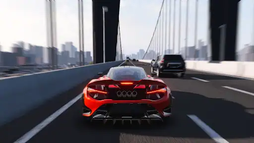 اپکس ریسینگ Apex Racing - اسکرین‌شات 1