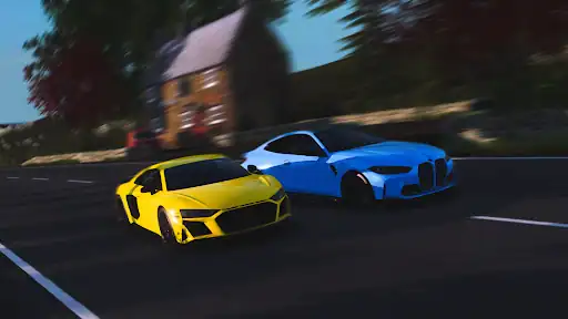 اپکس ریسینگ Apex Racing - اسکرین‌شات 2