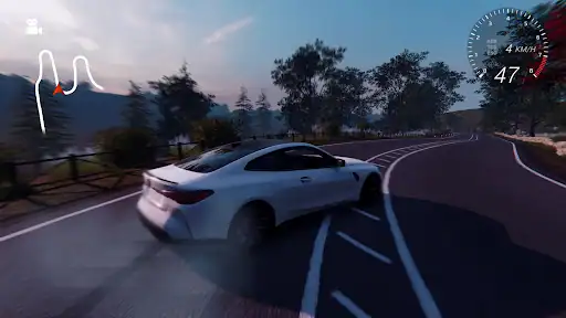 اپکس ریسینگ Apex Racing - اسکرین‌شات 6