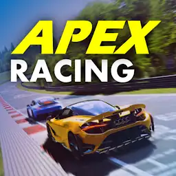 اپکس ریسینگ Apex Racing
