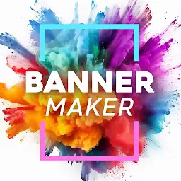بنر میکر Banner Maker