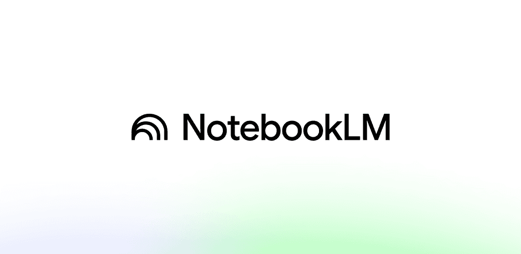 دانلود برنامه هوش مصنوعی گوگل خلاصه اسناد Google NotebookLM 2025
