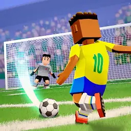 ستاره کوچک فوتبال Mini Soccer Star