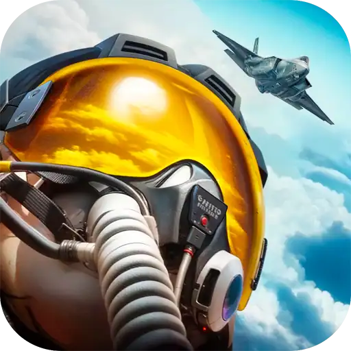 شبیه ساز مبارزات هوایی Air Combat Online