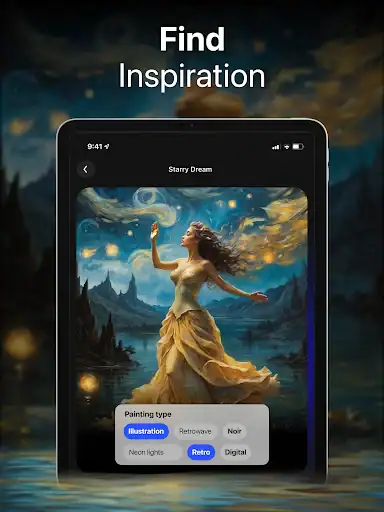 داوینچی DaVinci - اسکرین‌شات 13