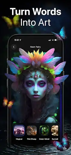 داوینچی DaVinci - اسکرین‌شات 3