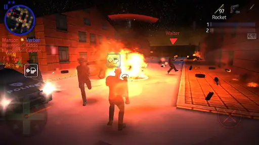 باز پس گیری Payback 2 - اسکرین‌شات 10