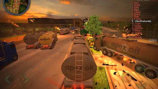 باز پس گیری Payback 2 - اسکرین‌شات 11