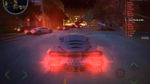 باز پس گیری Payback 2 - اسکرین‌شات 2