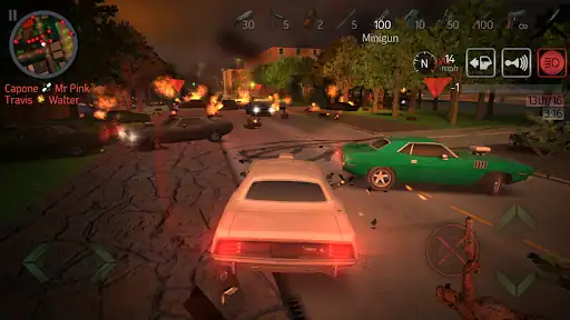 باز پس گیری Payback 2 - اسکرین‌شات 7
