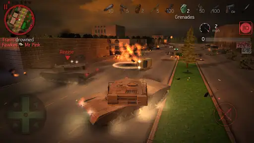 باز پس گیری Payback 2 - اسکرین‌شات 9
