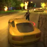 دانلود بازی اکشن شبیه Gta باز پس گیری ۲ +مود اندروید Payback 2 2.106.13