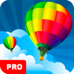 دانلود برنامه والپیپر موبایل اندروید پرو 7Fon – Wallpapers 4K (Pro)