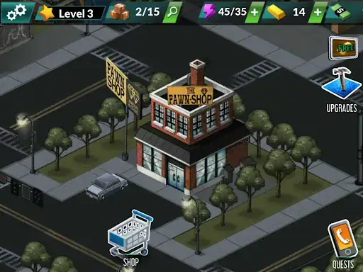 مزایده باز Bid Wars 2 - اسکرین‌شات 24