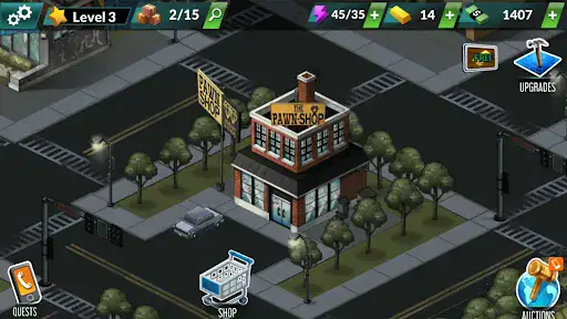 مزایده باز Bid Wars 2 - اسکرین‌شات 32