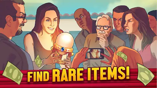 مزایده باز Bid Wars 2 - اسکرین‌شات 5