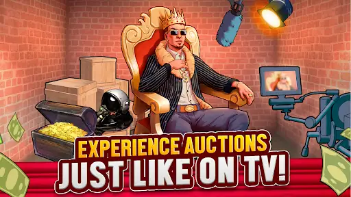 مزایده باز Bid Wars 2 - اسکرین‌شات 7