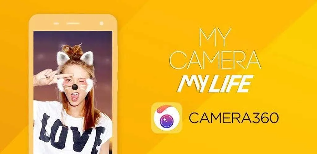 دانلود برنامه دوربین خرفه ای و پیشرفته کمرا 360 پرو اندروید Camera360 Full دانلود برنامه دوربین خرفه ای و پیشرفته کمرا 360 پرو اندروید Camera360 Full