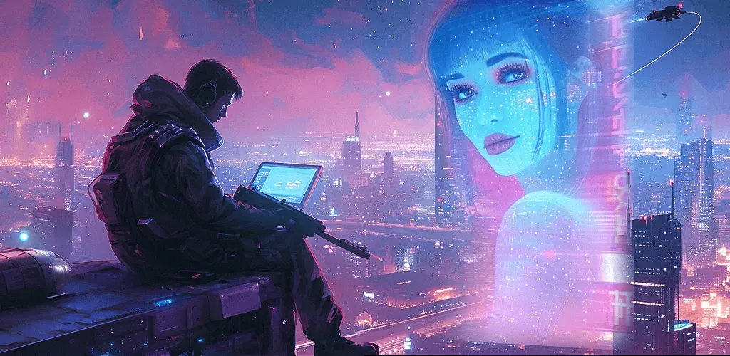 دانلود بازی اکشن و جذاب سایبریکا برای اندروید Cyberika دانلود بازی اکشن و جذاب سایبریکا برای اندروید Cyberika
