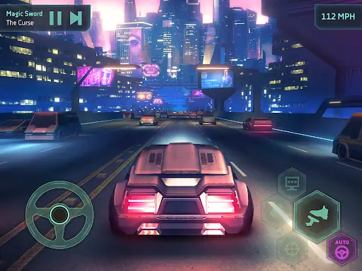 سایبریکا Cyberika - اسکرین‌شات 11