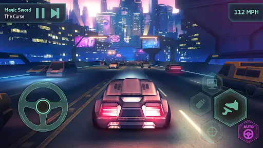سایبریکا Cyberika - اسکرین‌شات 16