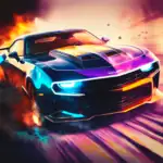 دانلود بازی ماشین سواری درگ خیابان ها اندروید Drag Racing: Streets