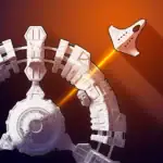 دانلود بازی شوتر افق رویداد مرز اندروید +مود اکشن Event Horizon