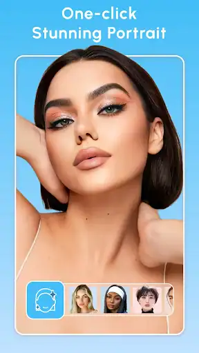 فیس پیک FacePic - اسکرین‌شات 1