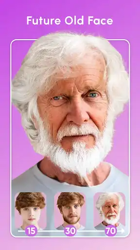 فیس پیک FacePic - اسکرین‌شات 2